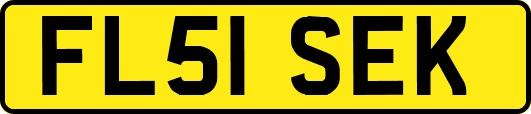 FL51SEK