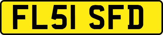 FL51SFD