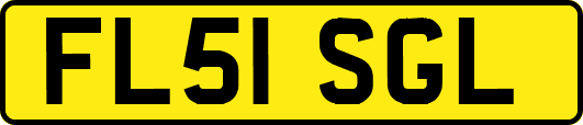 FL51SGL