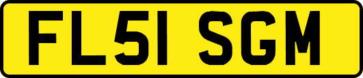 FL51SGM