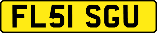 FL51SGU