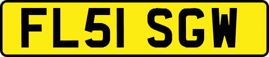 FL51SGW