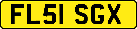 FL51SGX
