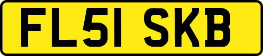 FL51SKB