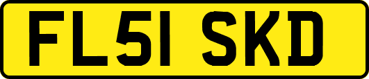 FL51SKD