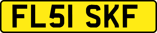 FL51SKF
