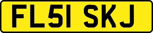 FL51SKJ