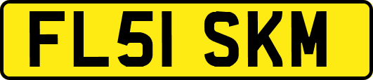 FL51SKM