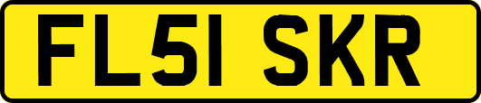 FL51SKR