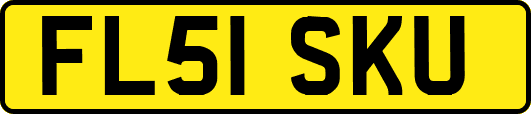 FL51SKU