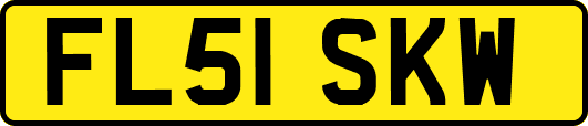 FL51SKW