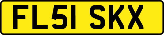 FL51SKX