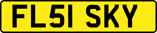 FL51SKY
