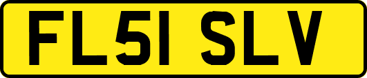 FL51SLV