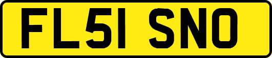 FL51SNO