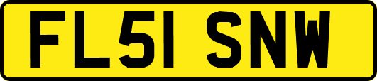 FL51SNW