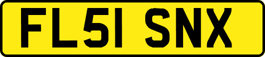 FL51SNX