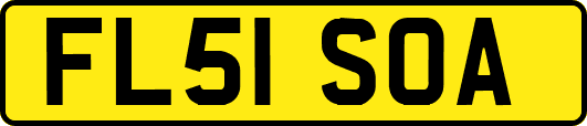 FL51SOA