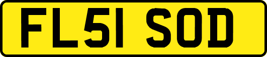 FL51SOD