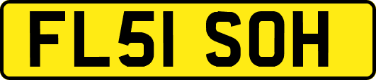 FL51SOH