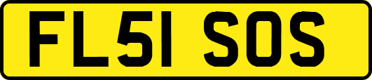 FL51SOS