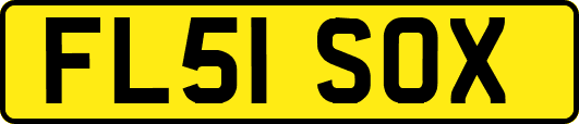 FL51SOX