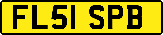 FL51SPB