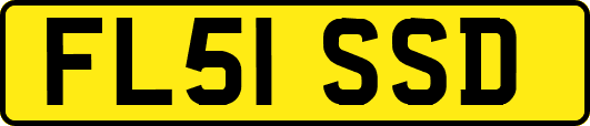 FL51SSD