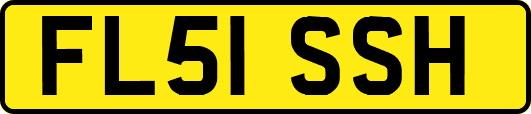 FL51SSH