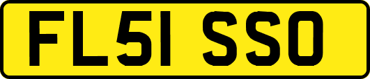 FL51SSO