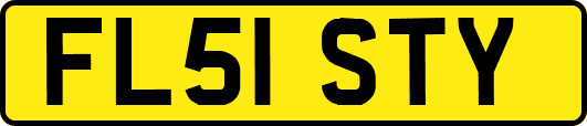 FL51STY