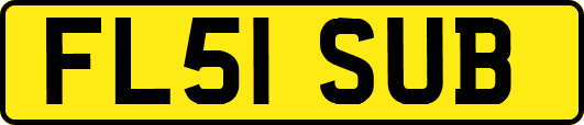 FL51SUB