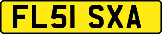 FL51SXA