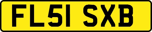 FL51SXB