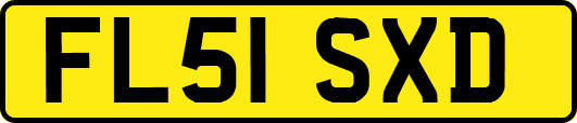 FL51SXD