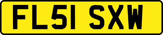 FL51SXW
