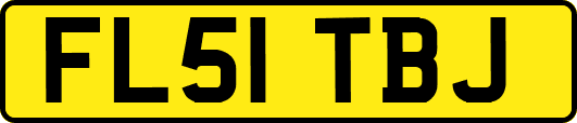 FL51TBJ