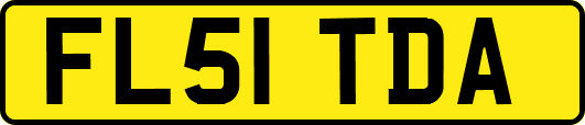 FL51TDA