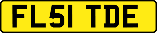 FL51TDE