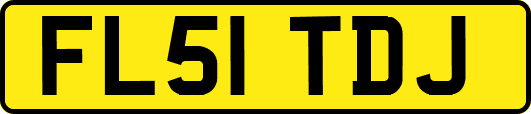 FL51TDJ