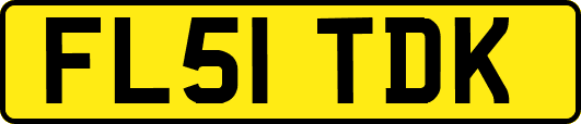 FL51TDK