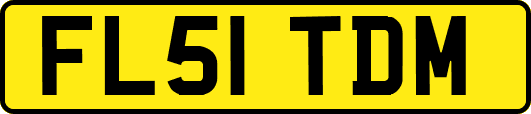 FL51TDM