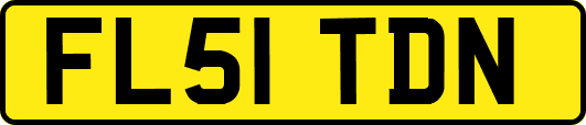 FL51TDN