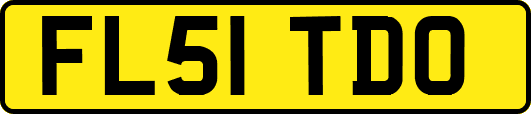 FL51TDO
