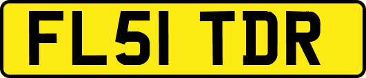 FL51TDR