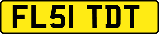 FL51TDT