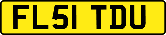FL51TDU