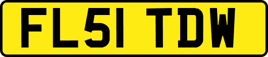 FL51TDW