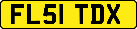 FL51TDX