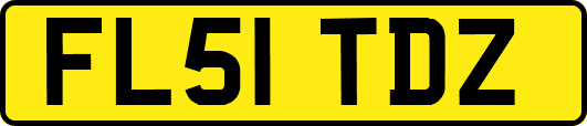 FL51TDZ